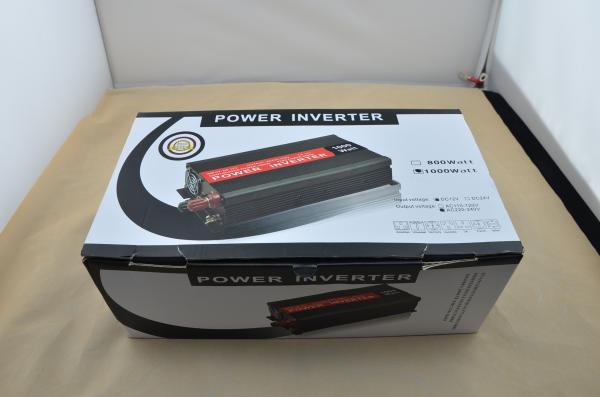 Inverter Battery 12V 200Ah Modified Sine Wave Inverter 1000w dc ac inverters