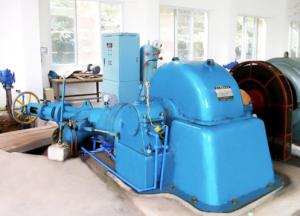 Wholesale 250kw Water Turbine Generator For Hydro Power Plant from china suppliers