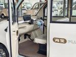 1500WD Four-Door Four-Seater Electric Vehicle