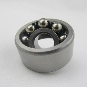 Wholesale 25*62*17mm Self Aligning Ball Bearing 1305 HRC62-66 C2 C0 C3 C4 from china suppliers