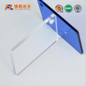 Wholesale 14mm Good Impact Colorful ESD PVC Sheet For Aluminium Profile Modular Assembly from china suppliers