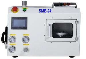 Wholesale SME 24 Nozzle Cleaning Machine from china suppliers