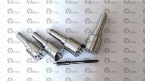 Wholesale Light Weight Denso Injector Nozzle For Cummins 5284016 5365904 Injector from china suppliers
