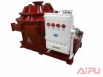 SS Vertical Cuttings Dryer Drilling Waste Management Equipment