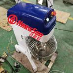 30 Liter Frequency Changer Planetary Food Mixer For Bakery