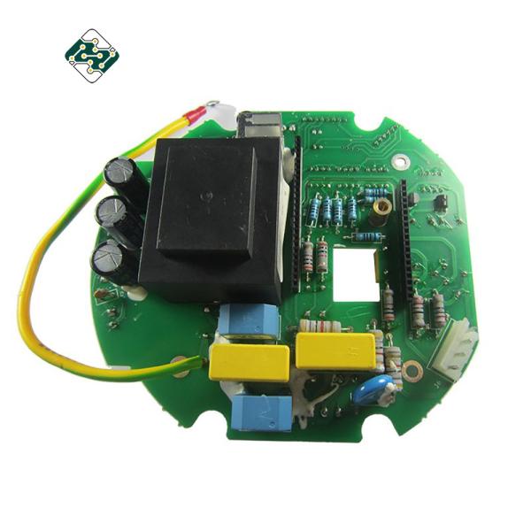 ISO14001 Assembled Printed Circuit Boards