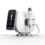 Skin Tightening Radio Frequency Microneedling Device , Fractional RF Machine 10W