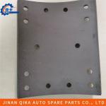 14 Hole Brake Pad Howo Spare Parts Wg9231342068 Wg9231342069