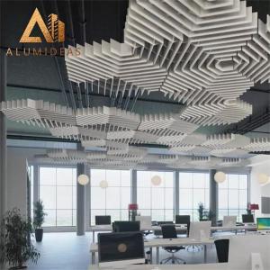 Wholesale Linear Metal Ceiling from china suppliers
