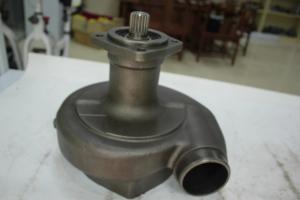 Wholesale Kta50 Kta38 Diesel Engine Water Pump 3647029 Cummins Car Fitment from china suppliers