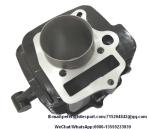 Custom Motorcycle Engine Cylinder Block CD110 Aftermarket Motorcycle Parts
