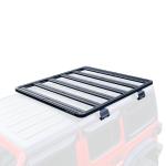 Jeep Wrangler JL JK Luggage Platform Modification Accessories Flat Roof Tray