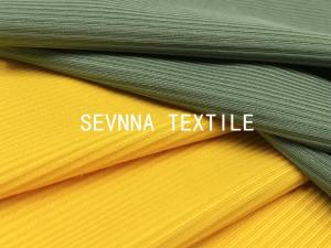 Wholesale Lightweight UV Protection Recycled Spandex Swimsuit Fabric from china suppliers