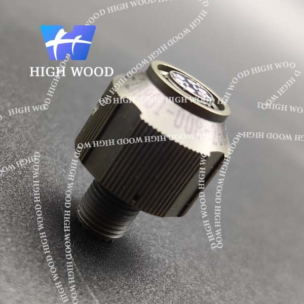 MIL-DTL-38999 Series , 2M Micro38999 Connector Series HW-2M801-008-26NF6-6SB