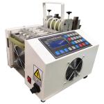 Cutting Width 1-100mm PVC Tube Cutting Machine for Intelligent Plastic Tube