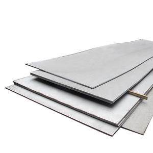 Wholesale NO.1 Surface 304 Grade Hot Rolled Stainless Steel Sheet from china suppliers