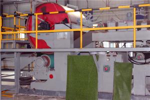 Wholesale Insulation And High Strong Fiber Cement Production Line ISO CE Certification from china suppliers