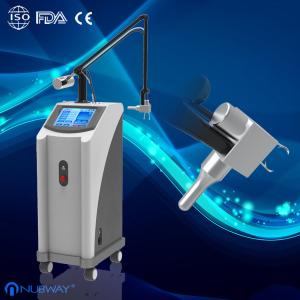 Wholesale new arrival!! Best factory price!! rf fractional co2 laser from china suppliers