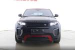 Range Rover Evoque 2017 2.0T Black Limited Edition Chery Jaguar Land Rover Mid