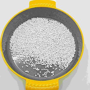 Wholesale Light Diffusing Flame Retardant PP Resin Engineering Fire Retardant PP from china suppliers