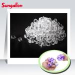 OEM Thermoplastic Elastomer Compound TPE Elastomer Granules for Decompression