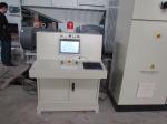 22*2kw 20rpm Solid Waste Double Shaft Shredder Machine