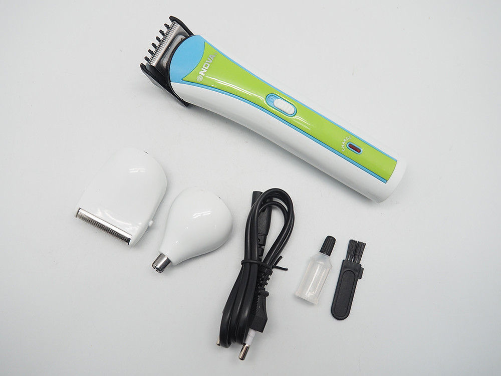 NHC-2013 New Style 3 in 1 Hair Salon Euipment Hair Trimmer Nose Groomer Trimmer