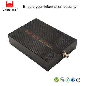 Wholesale GSM900 WCDMA 2500sqm 70dB Cell Phone Signal Boosters from china suppliers