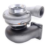 PC400-7 Excavator Spare Parts 6D102 Turbocharger 319475 319494 for Engine