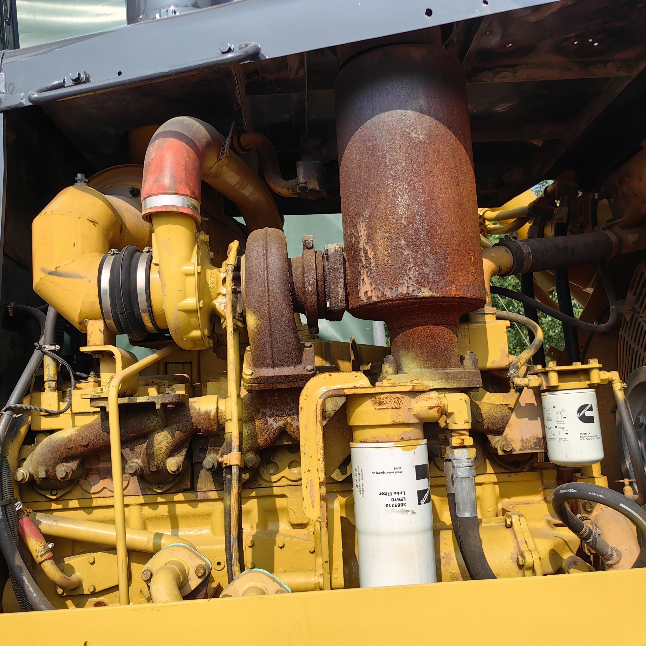 2022 Year 40200kg used dozers bulldozer shantui sd32 Used Building Equipment Bulldozer
