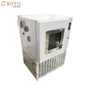 Wholesale Testing Equipment Heat-Moisture Climate Chamber from china suppliers