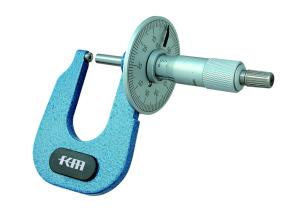 Wholesale Mechanical Sheet Metal Micrometer from china suppliers