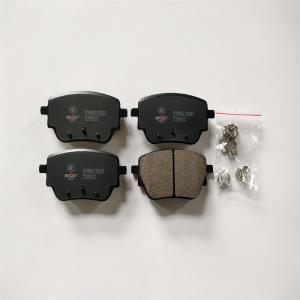 Wholesale High Quality OE 0004205900 Rear Brake Pads For Mercedes-Benz A200 from china suppliers