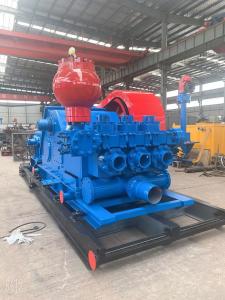 Wholesale 1000hp Drilling Rig Mud Pumps 3NB1000 Emsco Mud Pump from china suppliers