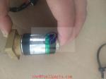 OEM komatsu loader WA380 WA420 SOLENOID VALVE 17A-15-17271 transimisson solenoid
