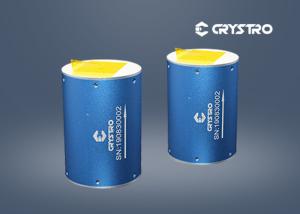 Wholesale SGS OCT system 12mm Aperture Faraday Rotation Isolator from china suppliers