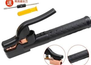 Wholesale All Copper Electric Welding Pliers Welding Machine from china suppliers