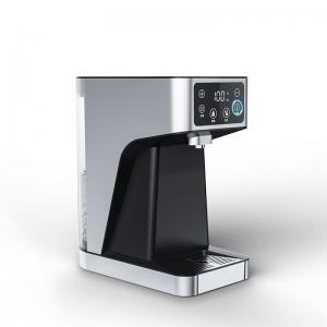 Wholesale 50/60Hz Countertop Hot Water Dispenser , Multipurpose Tabletop Hot Water Dispenser from china suppliers