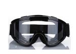 Anti-fog goggles transparent protective glasses eye shield virus protection dust