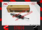 4954646 Genuine Diesel Engine Common Rail QSX15 Fuel Injector 4076963 4903028