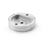 Fabrication Service Yixin Precision Metal Parts , Precision CNC Milled Aluminum