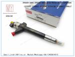 DENSO GENUINE AND BRAND NEW DIESEL FUEL INJECTOR 095000-5800, 095000-5801 FOR