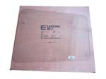 OEM Wheel Loader Spare Parts Front Window Glass 87A0011 ZL40B.17-8