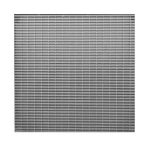 Wholesale 304 Stainless Steel Entrance Mats Recessed from china suppliers