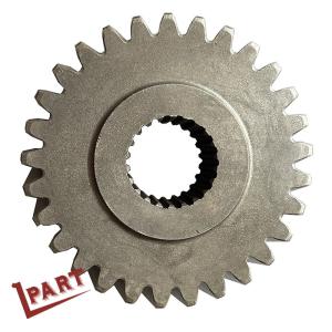 Wholesale Nichiyu Parts Nichiyu Transmission Gear 14200-13930 for Nichiyu Forklift Truck FBR20-30 from china suppliers