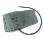 Sphygmomanometer Cuff NIBP Cuff Adult Sphygmomanometer Single Tube 22-32cm