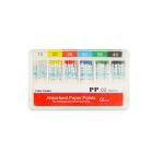 Endodontic Dental Absorbent Paper Points Dental Gutta Percha Points Composite
