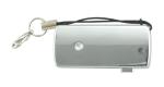 Mini metal usb with lanyard leather lanyard best price 2G 4G 8G