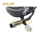 LG Sigma Elevator Parts Rotary Encoder PKT1040-1024-C15C