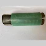 Reinforced Post Tension Anchor Expansion Shell Rock Bolt Anchor For Underground